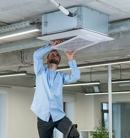 Professional Air Duct Cleaners in Centreville, VA