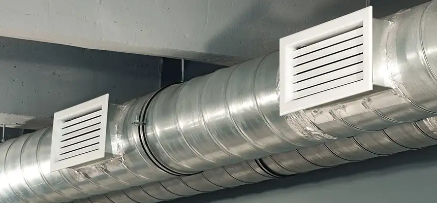 Our Air Duct Camera Inspection Services in Centreville, VA