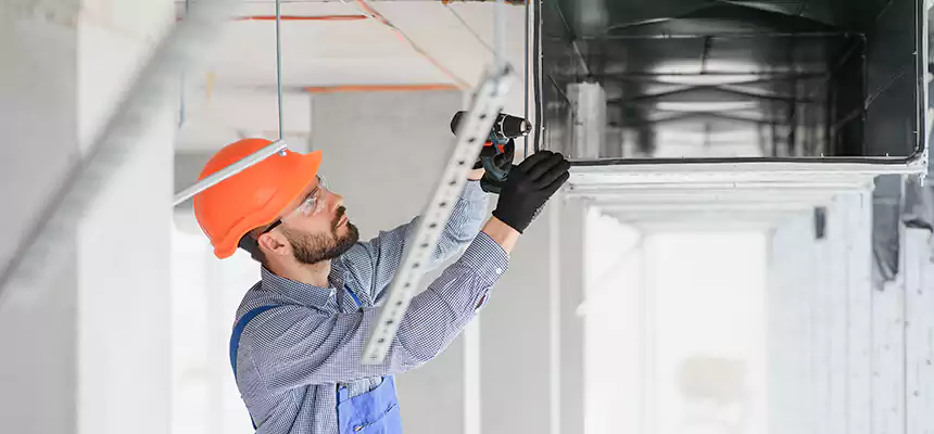 Our Air Vent Replacement Services in Centreville, VA