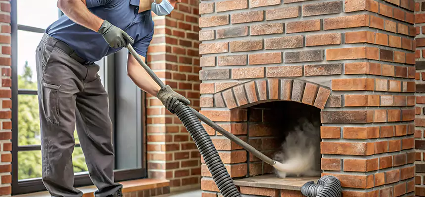 Our Chimney Sweep Services in Centreville, VA