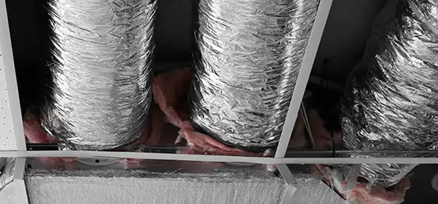 Scalable Commercial Multi‑Unit Dryer Vent Camera Inspection in Centreville, VA