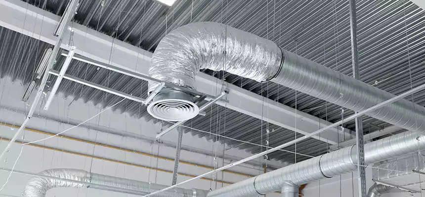 Our Dryer Vent Hose Replacement Services in Centreville, VA