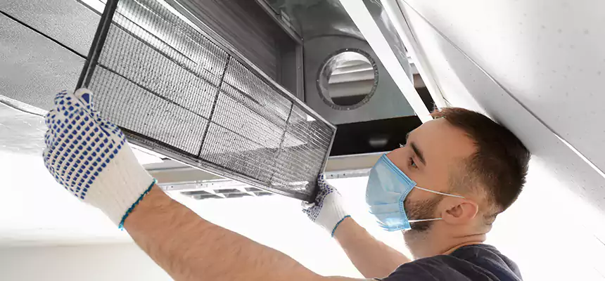 Our Home Duct Cleaning Services in Centreville, VA  
