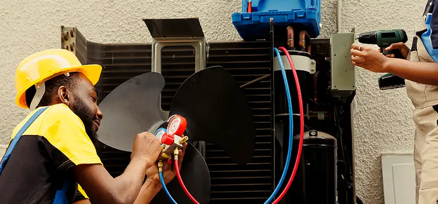 Our HVAC Airflow Optimization Services in Centreville, VA