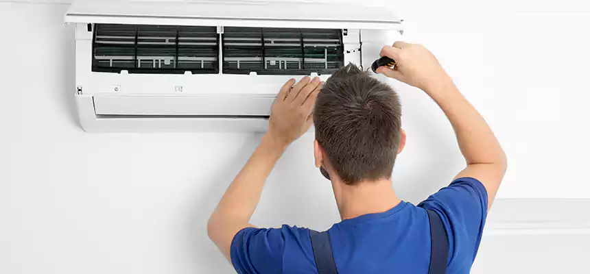 Our Smart Air Conditioning Installation Services in Centreville, VA