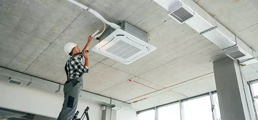 Our Wi Fi Connected Air Ducts Services in Centreville, VA