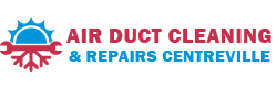 Air Duct Cleaning & Repairs Centreville