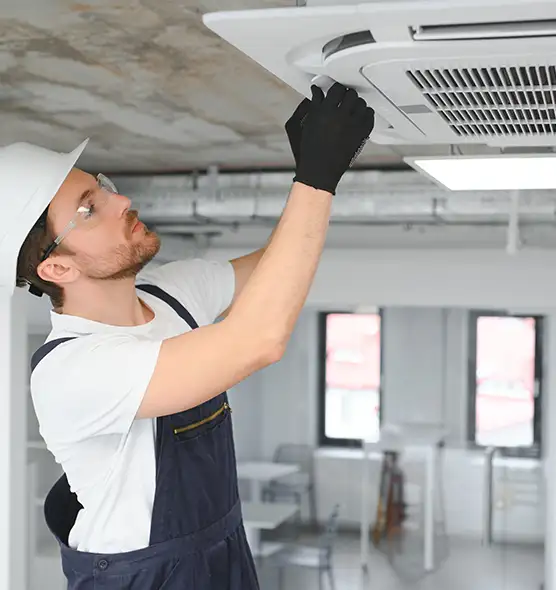 Top Affordable Duct Cleaning Services Near Me in Centreville, VA