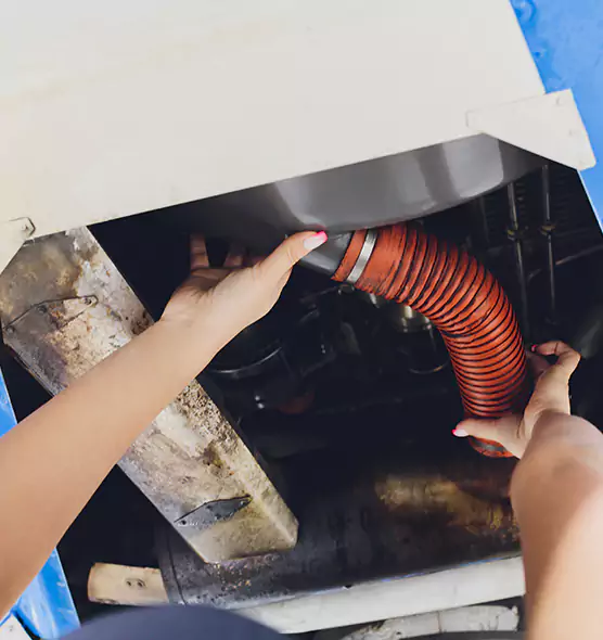 About Air Duct Virus Disinfection in Centreville, VA