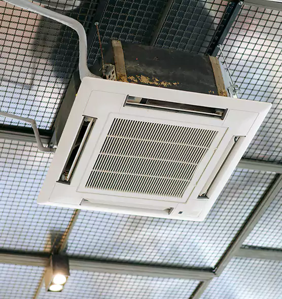 Top-Notch Allergy Relief Vent Cleaning Services in Centreville, VA