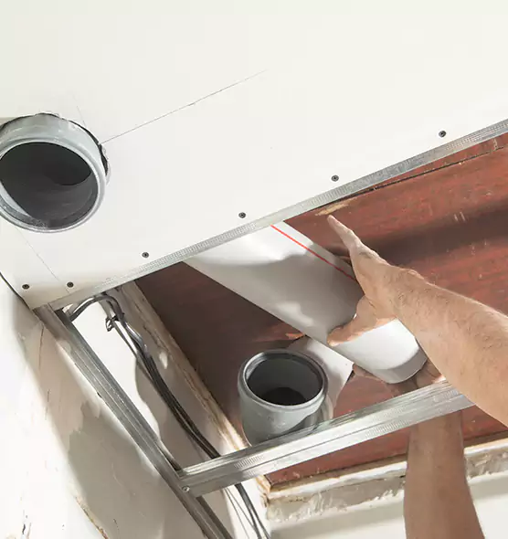 Professional Attic Air Duct Cleaning in Centreville, VA