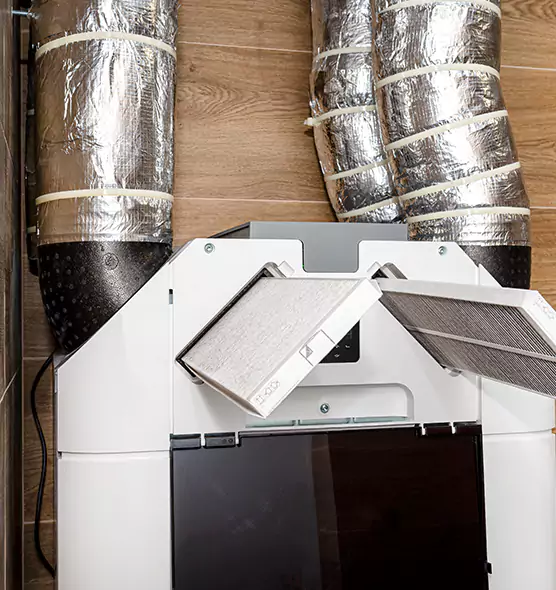 About Clogged Air Duct Repair in Centreville, VA