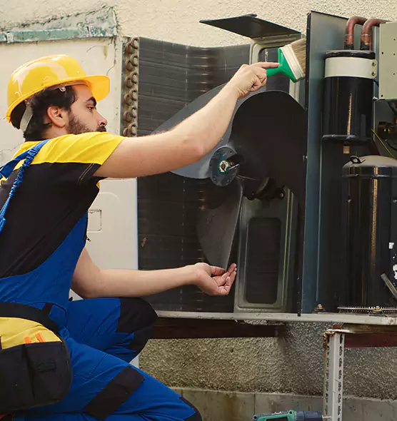 About Dryer Duct Fire Hazard Inspection in Centreville, VA