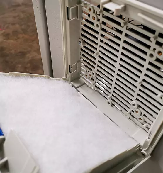 Professional Dryer Vent Mold Cleaning in Centreville, VA