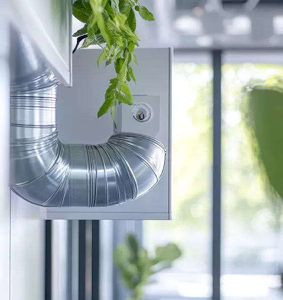 Professional Eco-Friendly Duct Cleaning Services in Centreville, VA