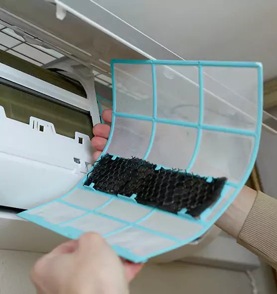 Welcome to Air Duct Cleaning & Repairs Centreville — Your Local HEPA Filter Installation Pros in Centreville, VA