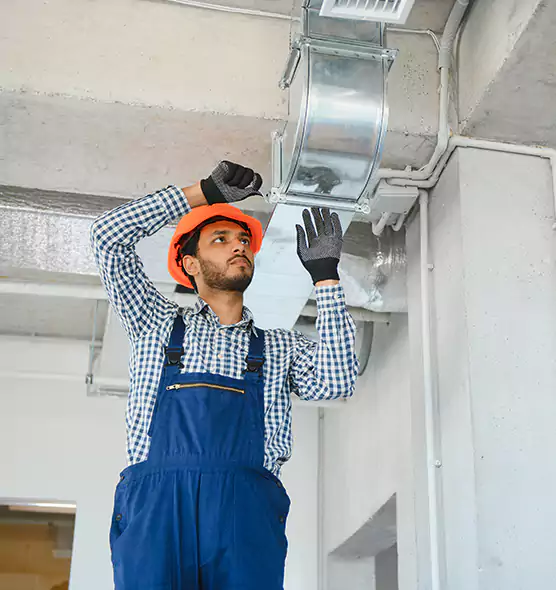 About Hotel Duct And Vent Cleaning in Centreville, VA