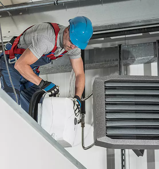 Professional HVAC Cleaning Solutions in Centreville, VA