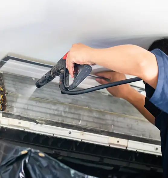 Welcome to Move-in/Move-out Duct Cleaning Services in Centreville, VA
