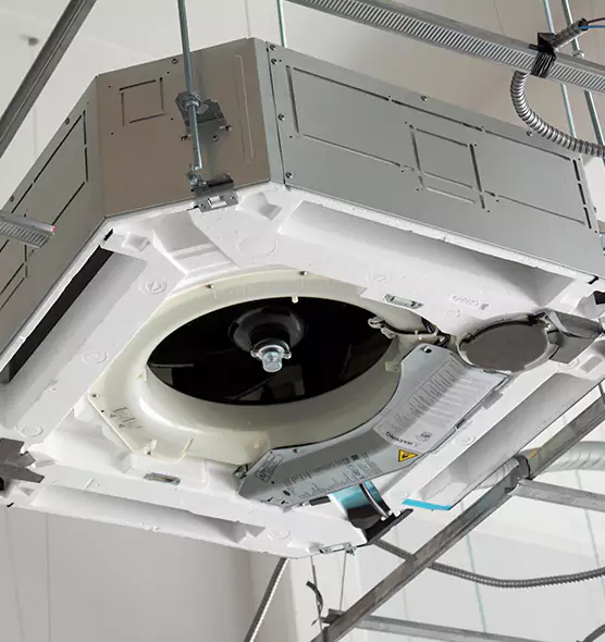 Professional Roof Vent Lint Removal Centreville, VA