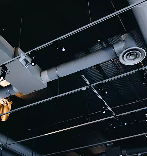 Professinal UV Light Air Purification for Ducts in Centreville, VA