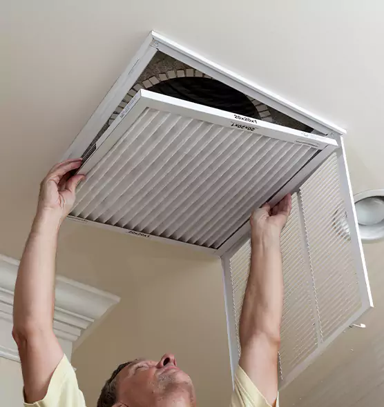 Professional Vent Relocation Services in Centreville, VA