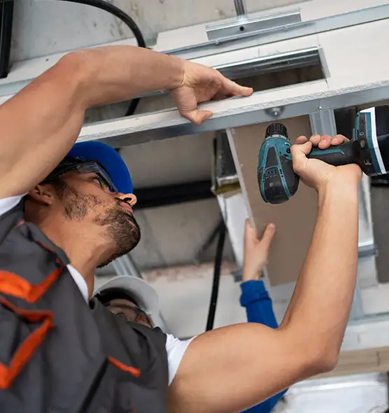 About Vent Smoke Odor Elimination in Centreville, VA