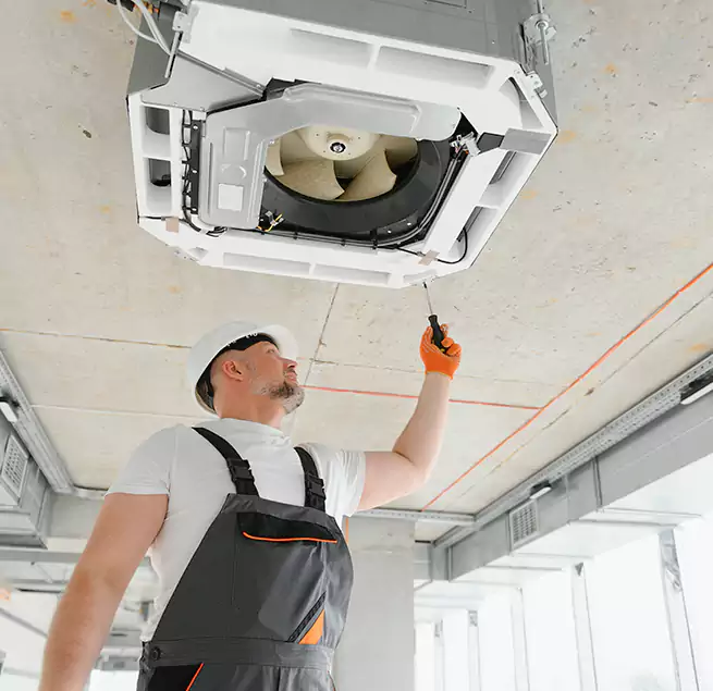 Why Homeowners & Businesses Trust Us in Centreville, VA?