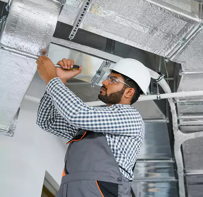 Why Homeowners & Businesses Trust Us Centreville, VA