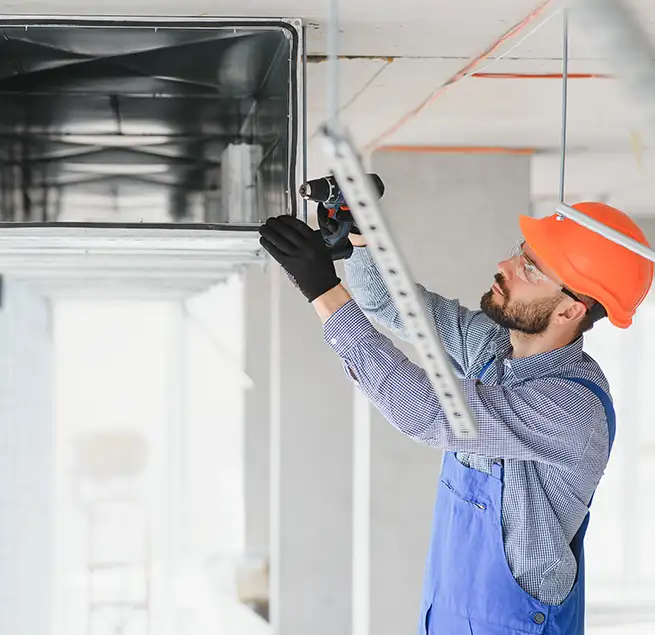 Why Homeowners & Businesses Trust Us in Centreville, VA?