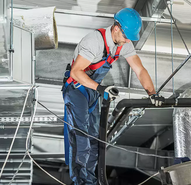 Why Homeowners & Businesses Trust Us in Centreville, VA?