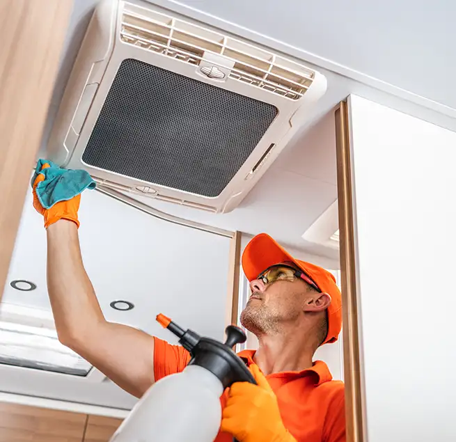 Why Homeowners & Businesses Trust Us in Centreville, VA?