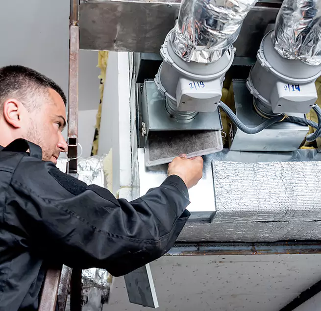  Why Homeowners & Businesses Trust Us in Centreville, VA?