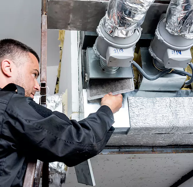 Why Homeowners & Businesses Trust Us in Centreville, VA?