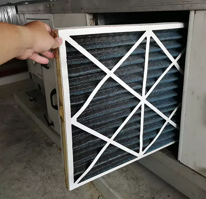 Why Homeowners & Businesses Trust Us Centreville, VA?