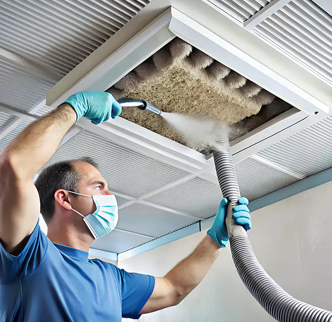  Why Homeowners & Businesses Trust Us Centreville, VA?