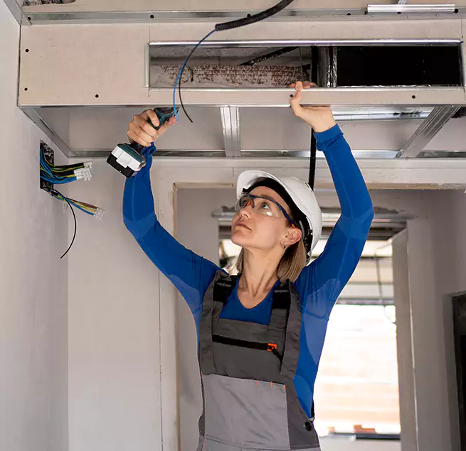 Why Homeowners & Businesses Trust Us in Centreville, VA?