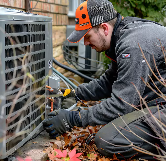 Why Homeowners & Businesses Trust Us in Centreville, VA?