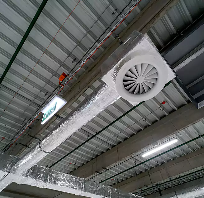 Why Homeowners & Businesses Trust Us in Centreville, VA