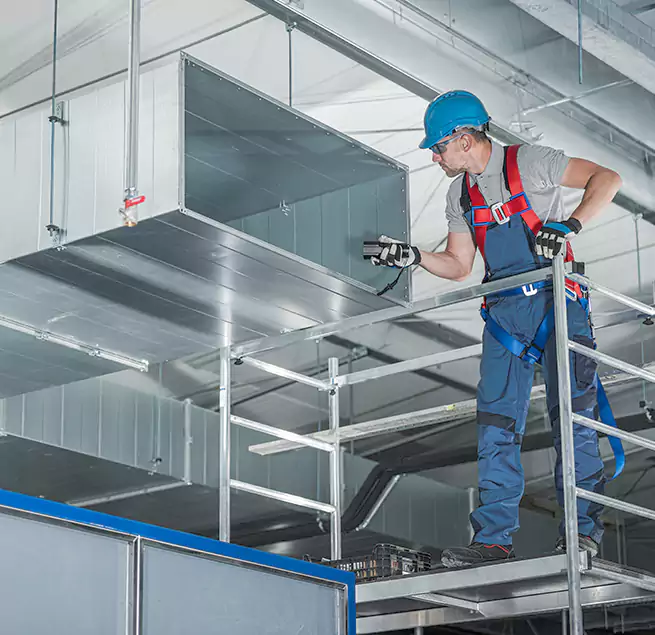 Why Homeowners Businesses Trust Us in Centreville, VA