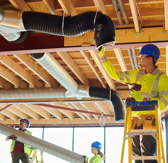 Why Homeowners & Businesses Trust Us in Centreville, VA?