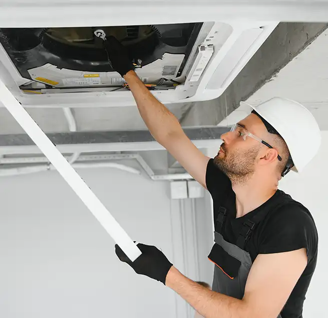 Why Homeowners & Businesses Trust Us in Centreville, VA?