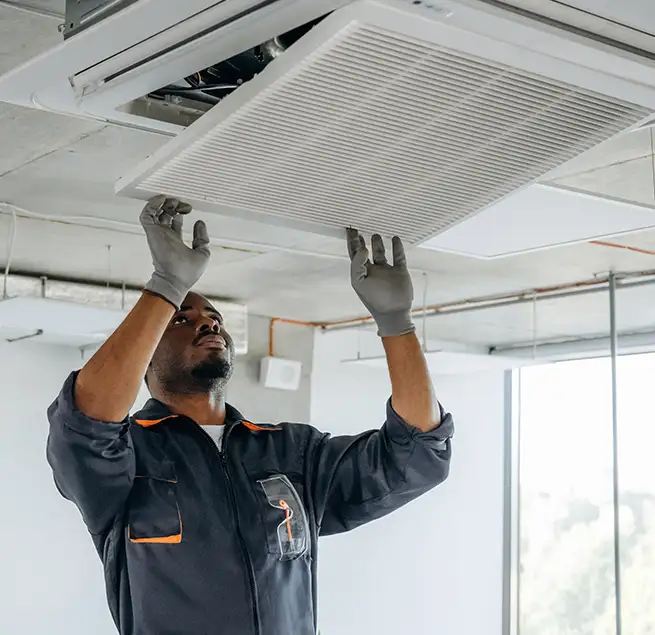  Why Homeowners & Businesses Trust Us in Centreville, VA?