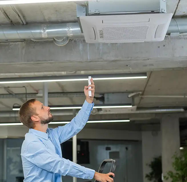 Why Homeowners & Businesses Trust Us in Centreville, VA?