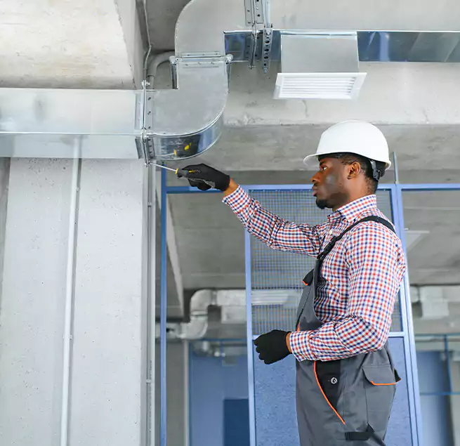 Why Homeowners & Businesses Trust Us in Centreville, VA