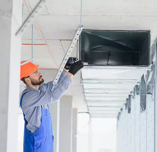 Why Homeowners & Businesses Trust Us in Centreville, VA?