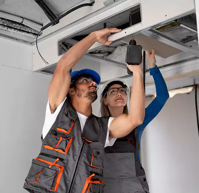 Why Homeowners & Businesses Trust Us in Centreville, VA