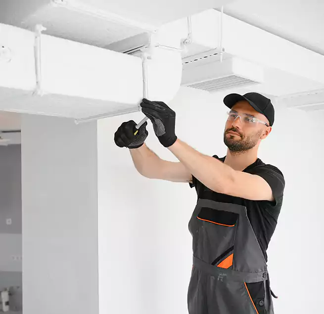  Why Homeowners Businesses Trust Us Centreville, VA