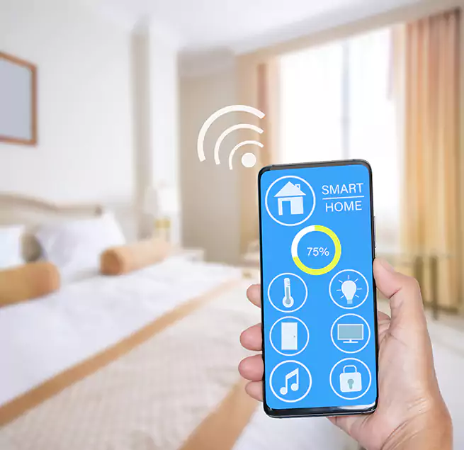 Why Homeowners & Businesses Trust Us in Centreville, VA