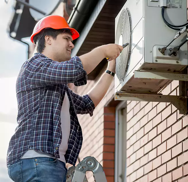 Why Homeowners & Businesses Trust Us Centreville, VA